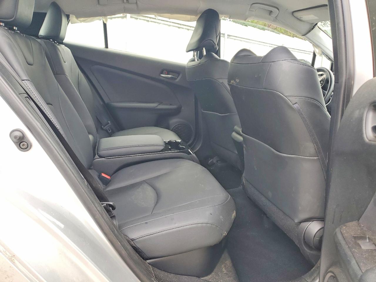 Toyota Prius Premium