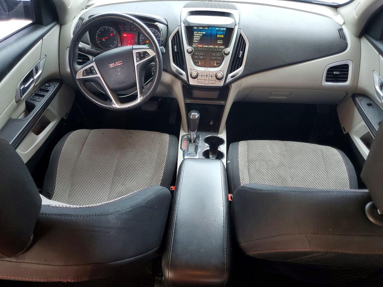 GMC Terrain Sle
