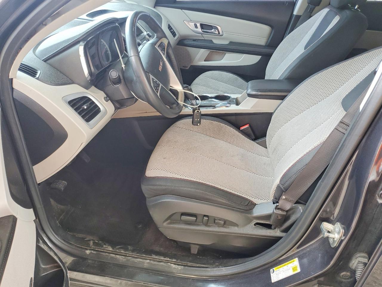 GMC Terrain Sle