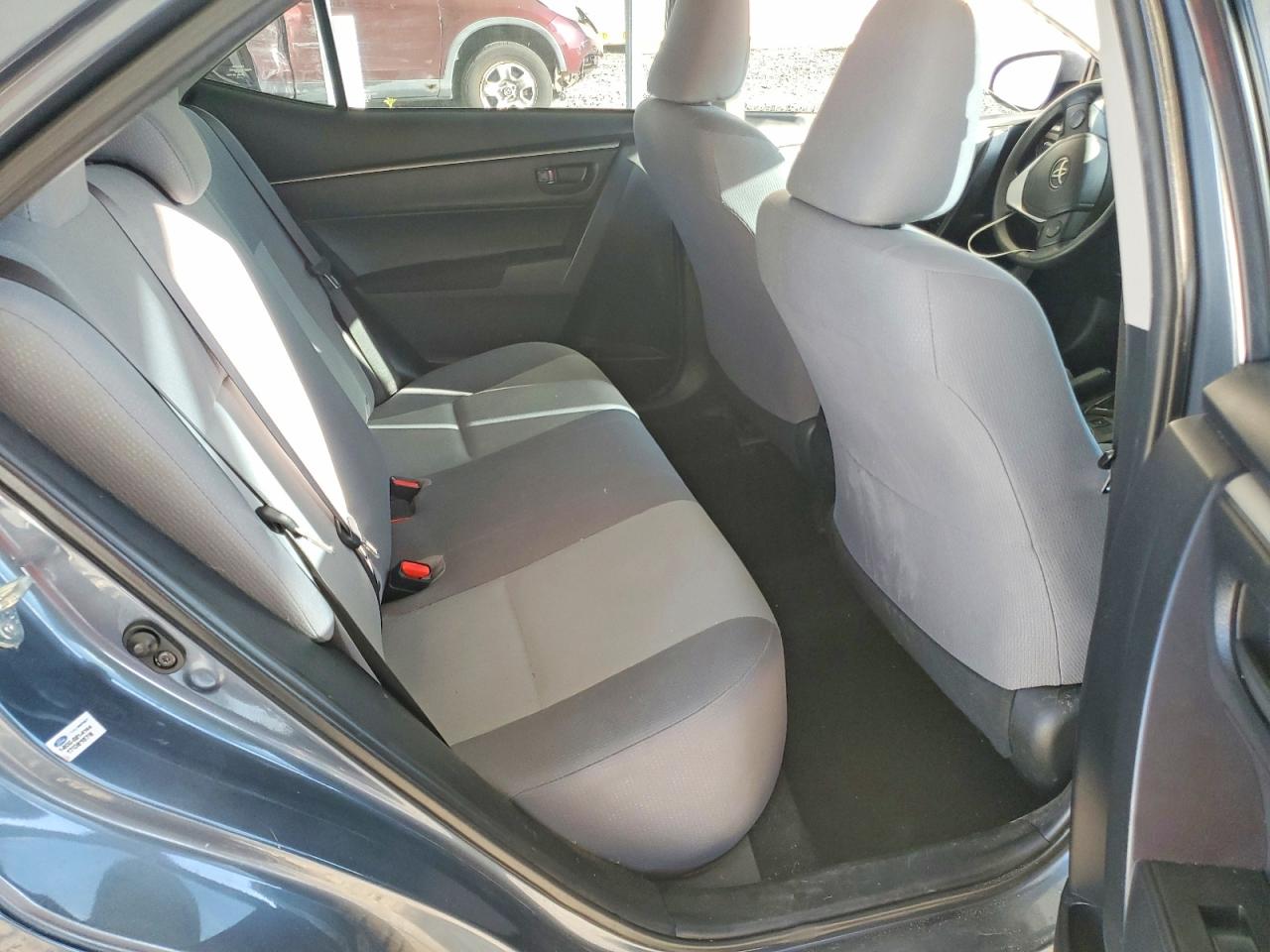 Toyota Corolla L