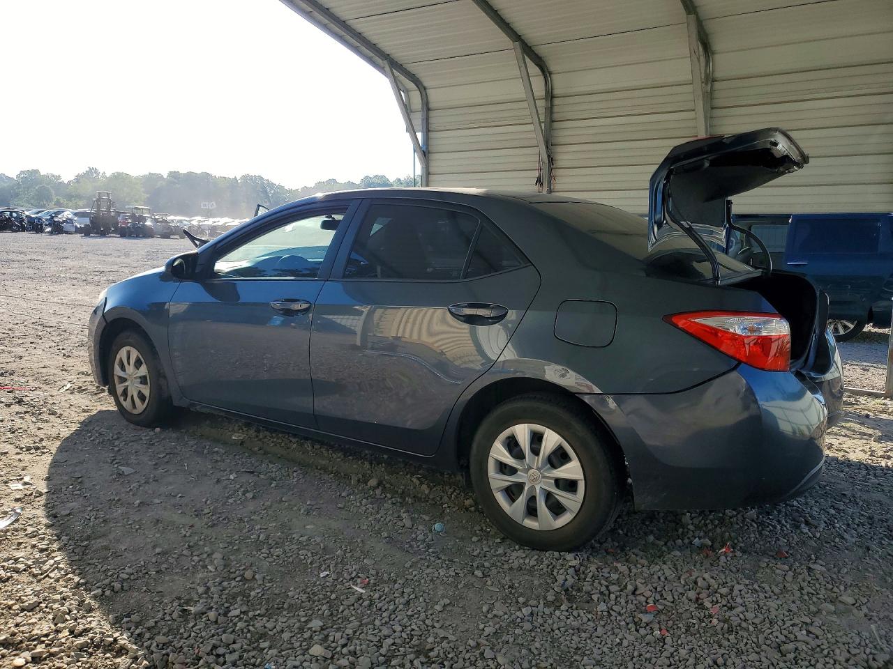 Toyota Corolla L