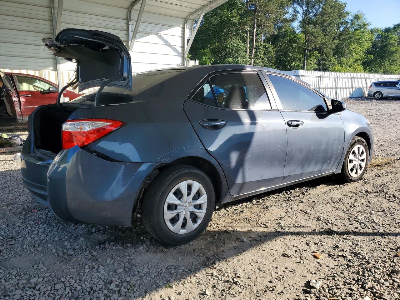 Toyota Corolla L