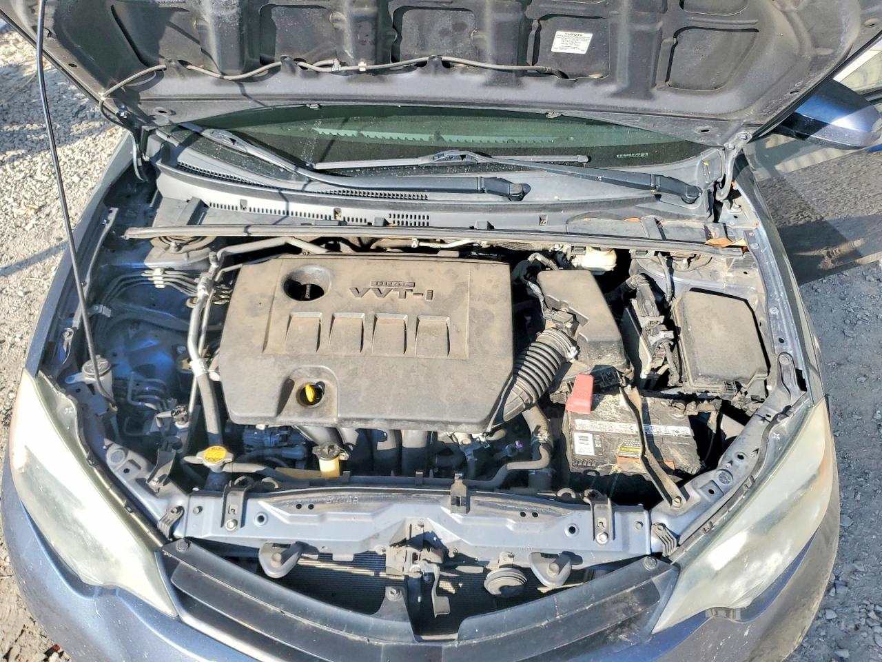 Toyota Corolla L
