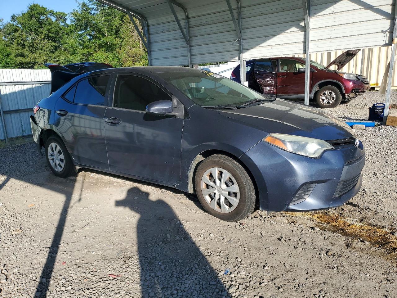Toyota Corolla L