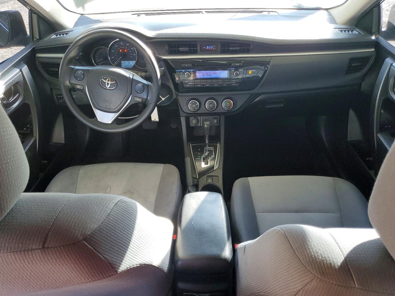 Toyota Corolla L