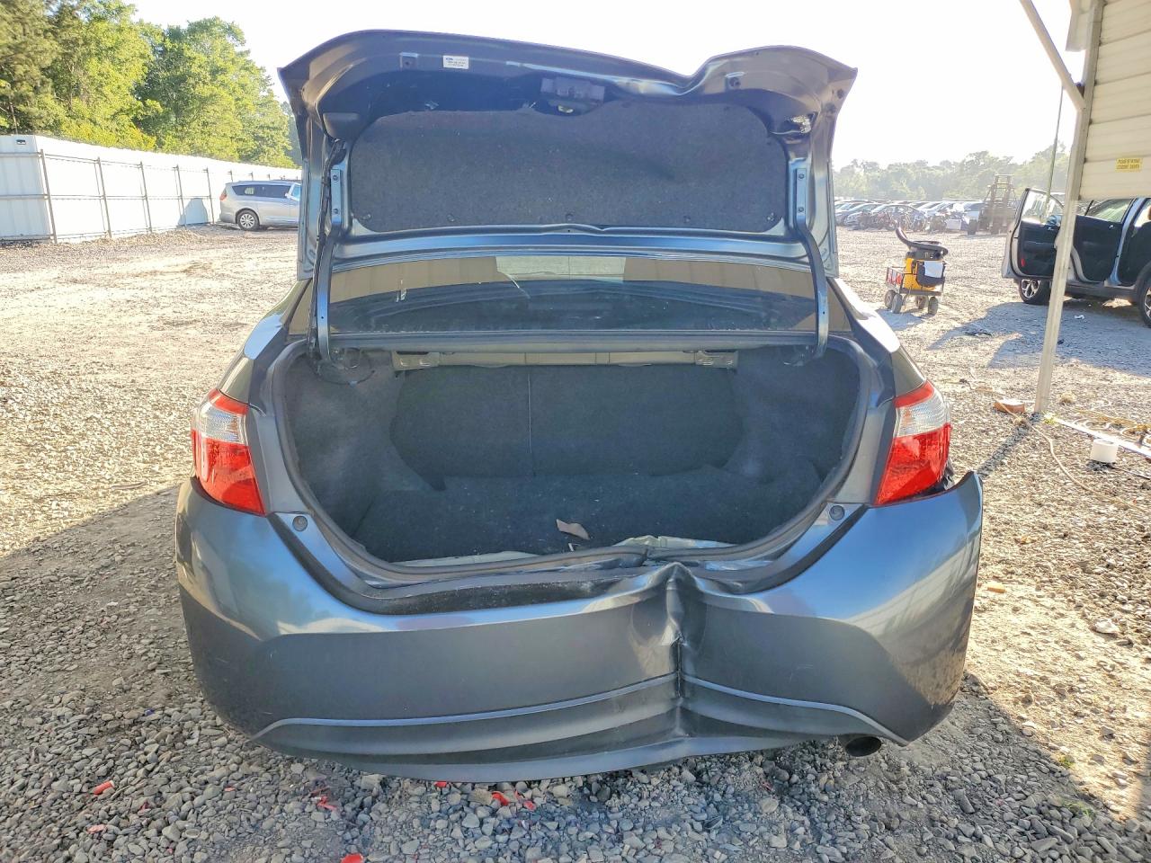Toyota Corolla L