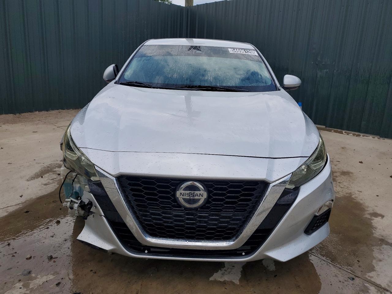 Nissan Altima S