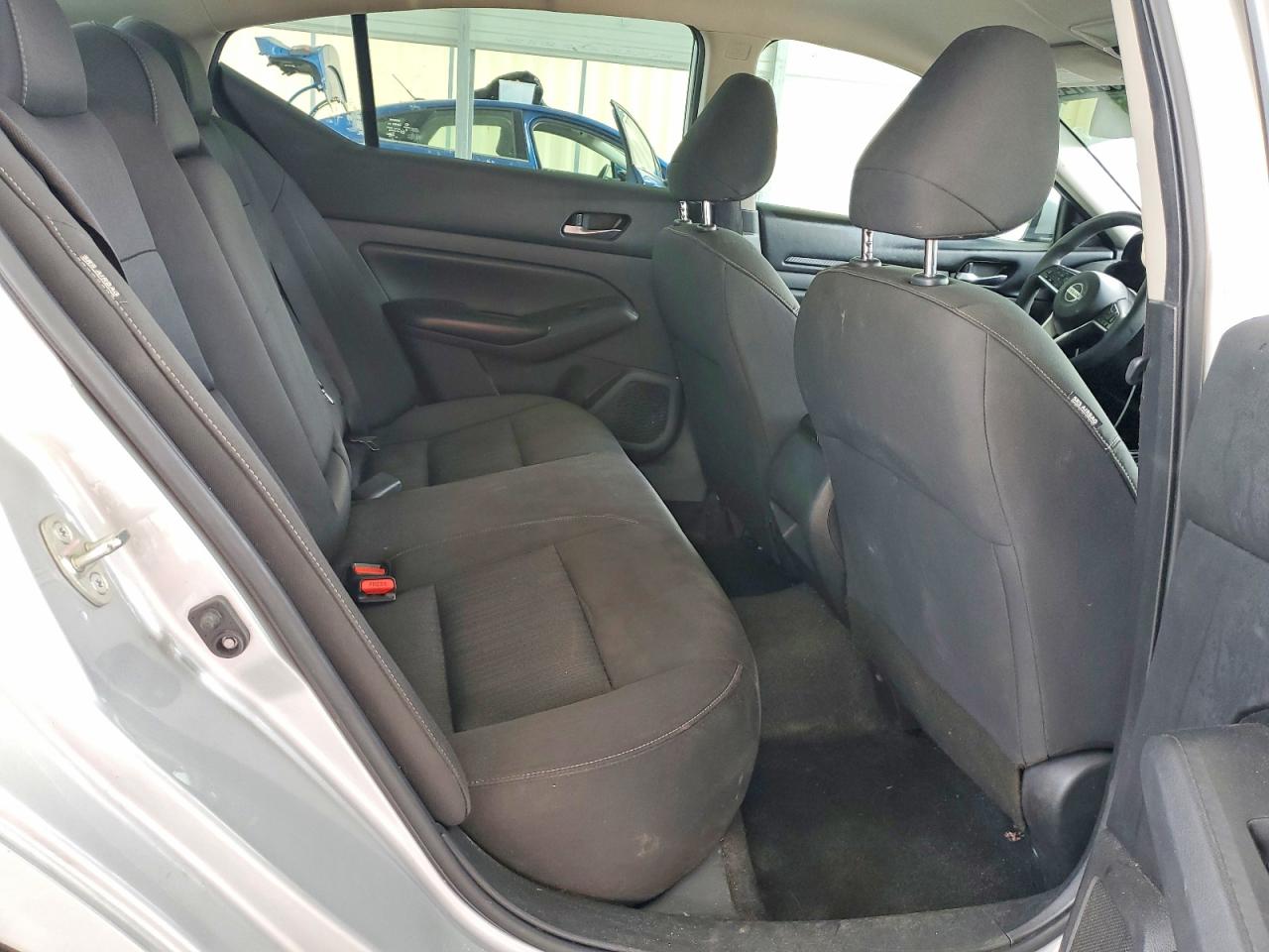 Nissan Altima S
