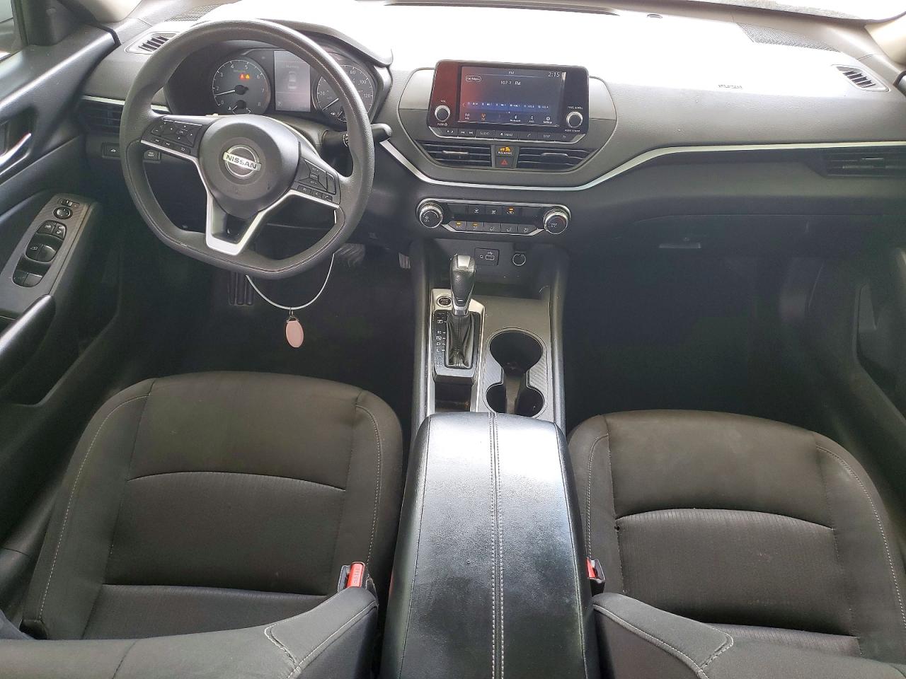 Nissan Altima S