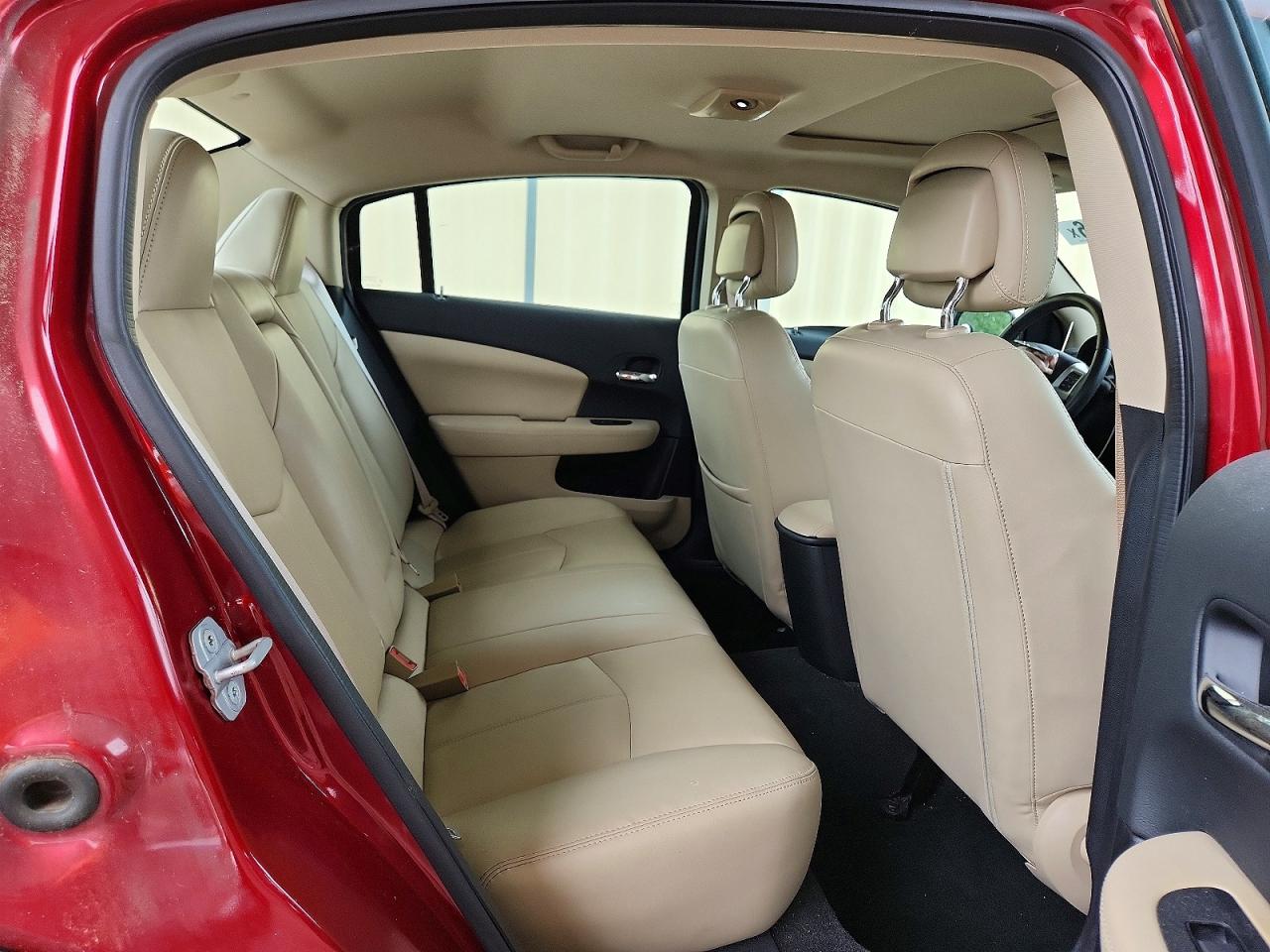 Chrysler 200 Limited