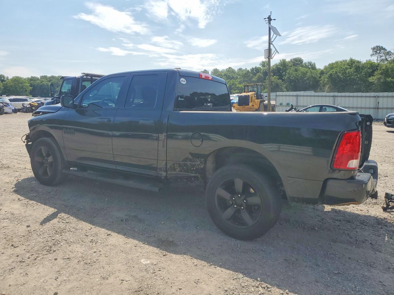Ram 1500 St