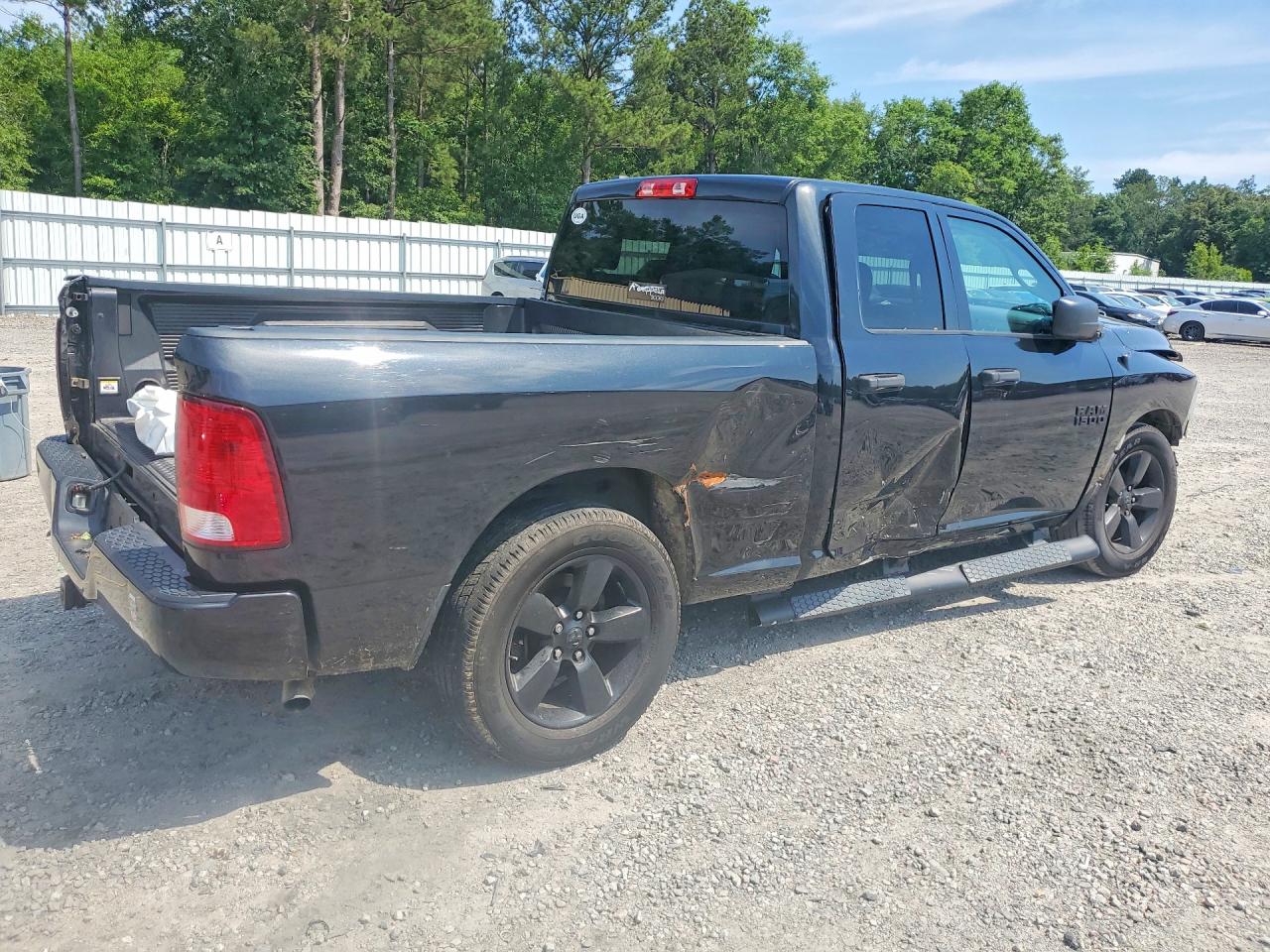 Ram 1500 St