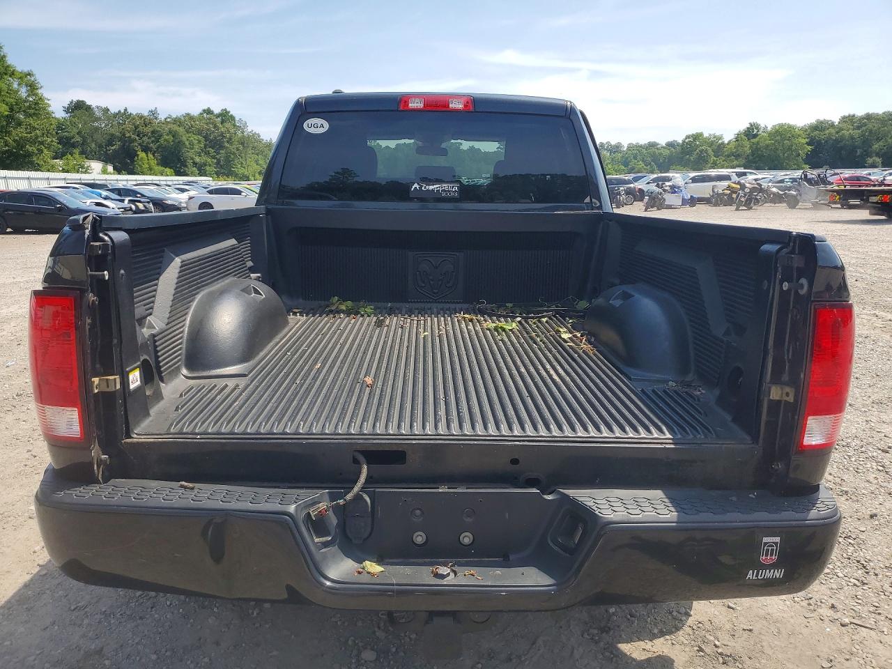 Ram 1500 St
