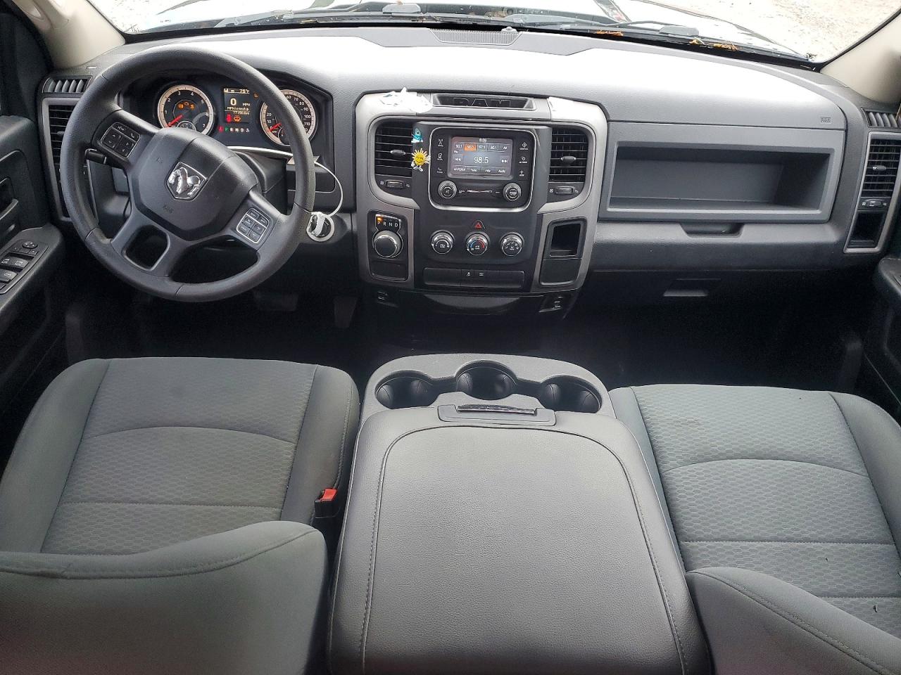 Ram 1500 St