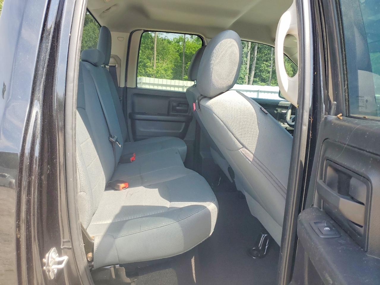 Ram 1500 St