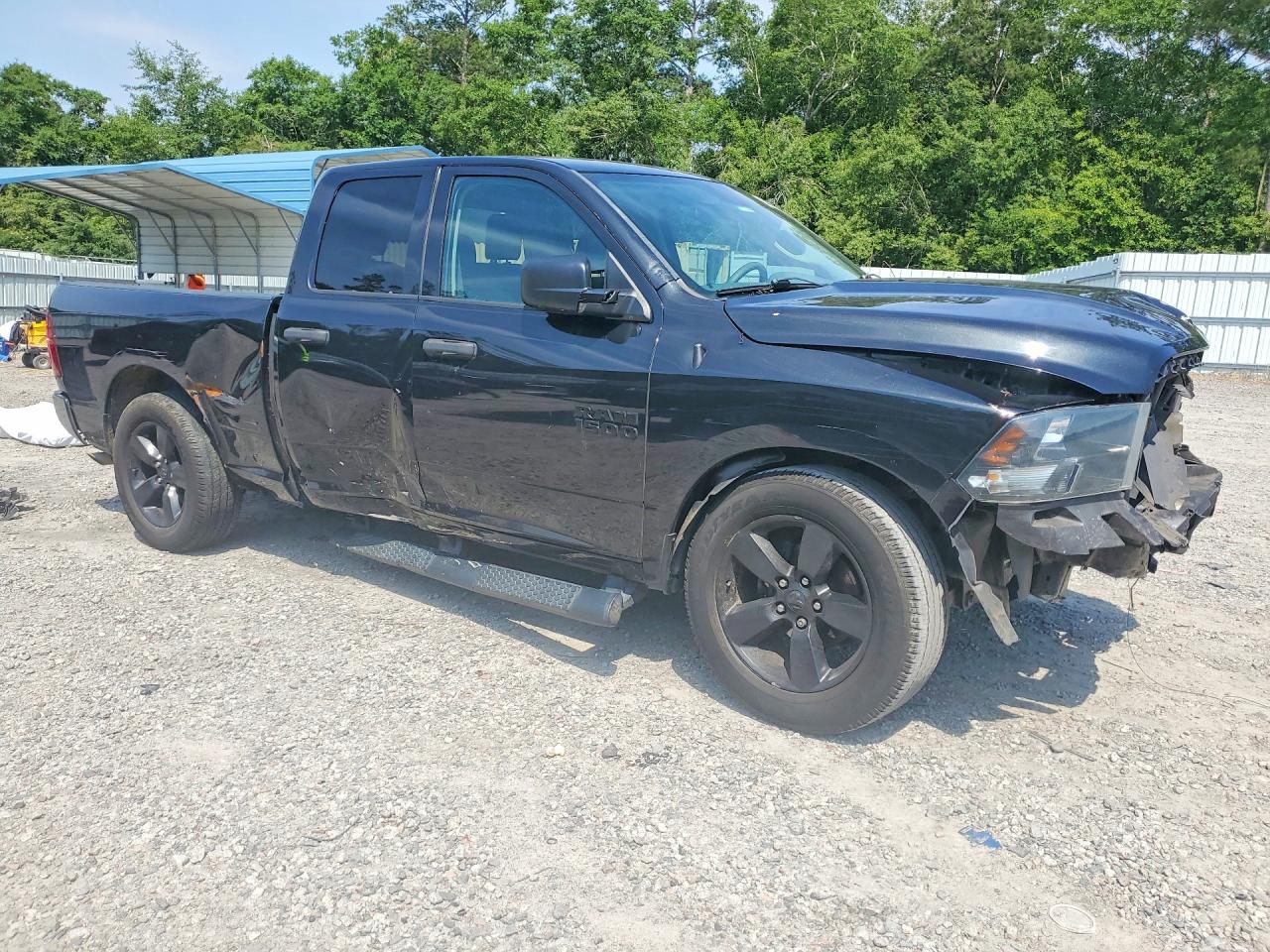 Ram 1500 St