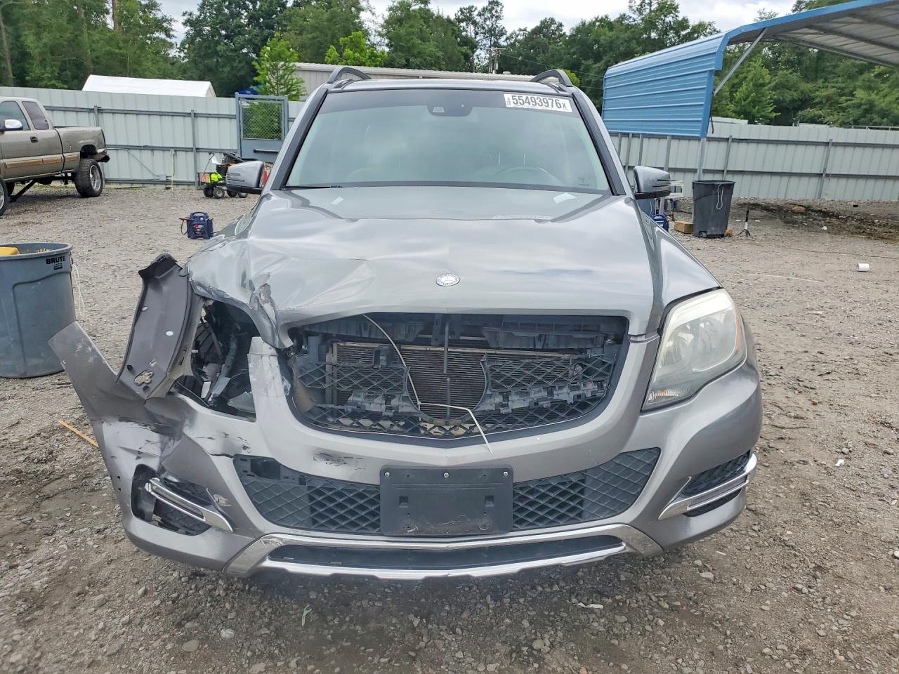 Mercedes-Benz GLK 350