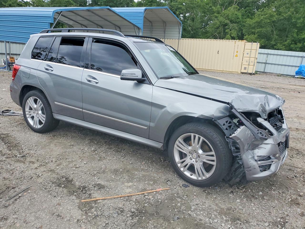 Mercedes-Benz GLK 350