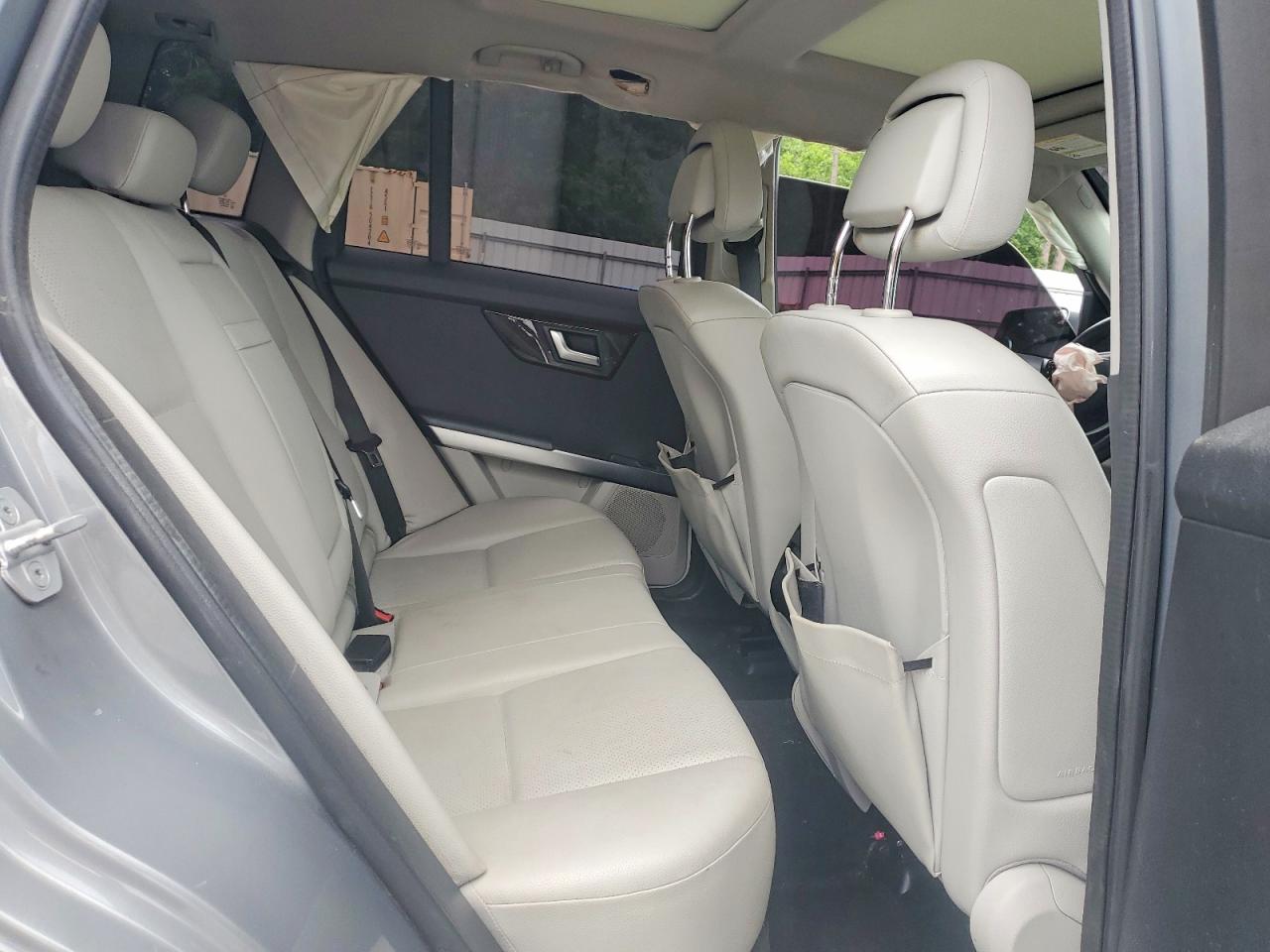 Mercedes-Benz GLK 350