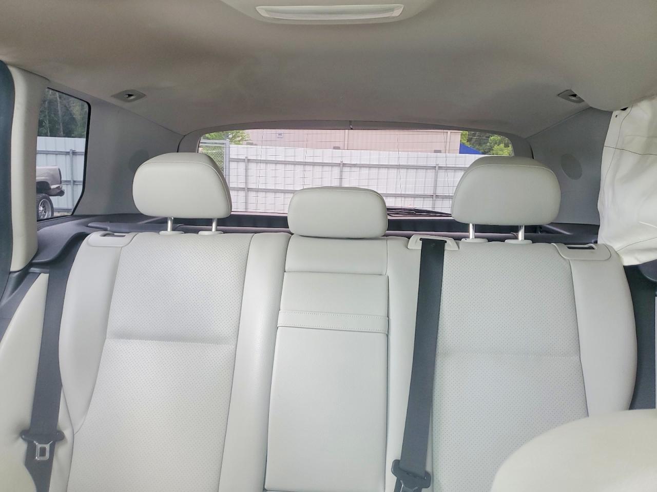 Mercedes-Benz GLK 350