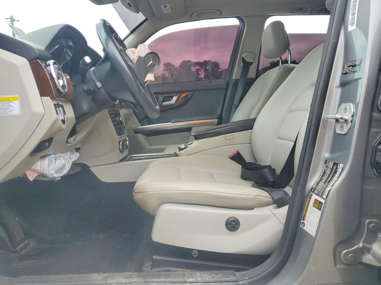 Mercedes-Benz GLK 350