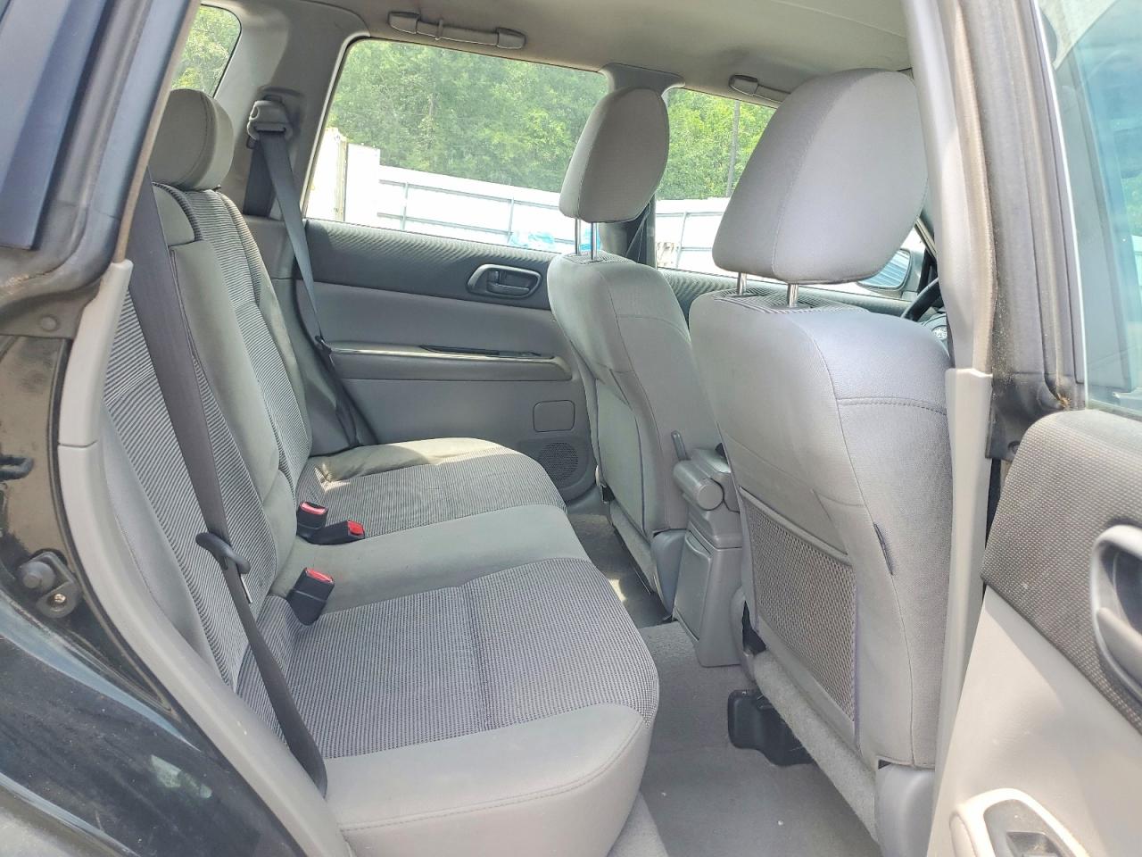 Subaru Forester 2.5x