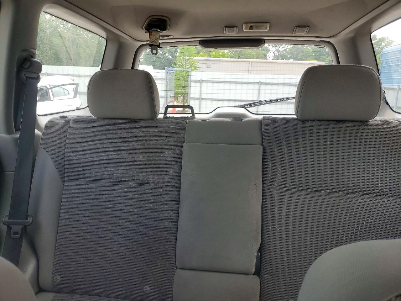 Subaru Forester 2.5x