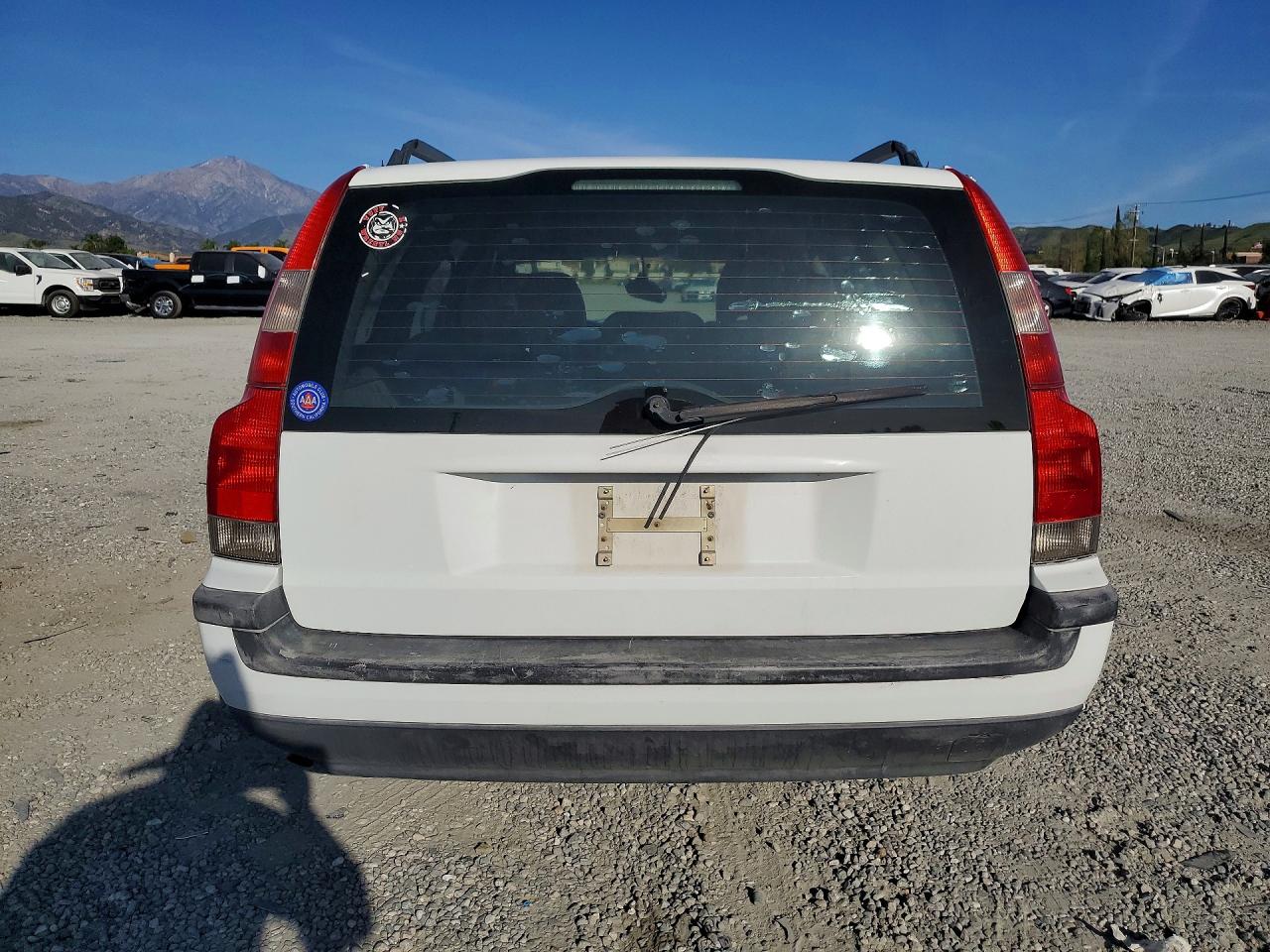 Volvo V70