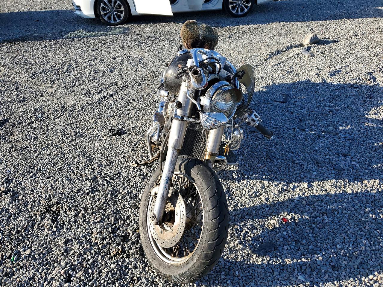 Yamaha Xvz13 At At