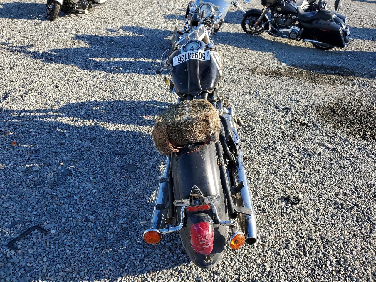 Yamaha Xvz13 At At
