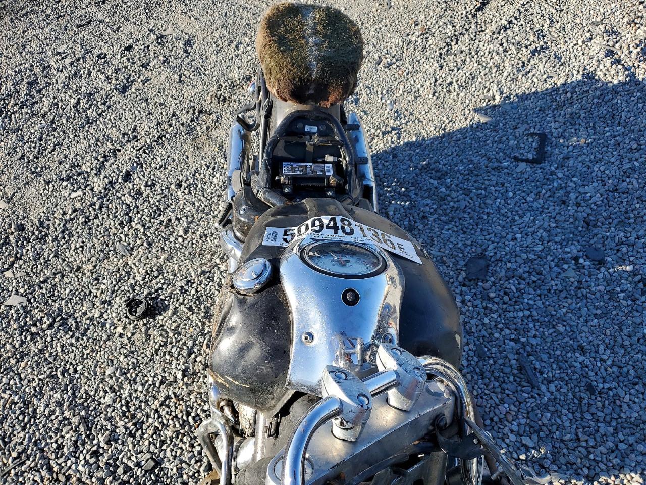 Yamaha Xvz13 At At