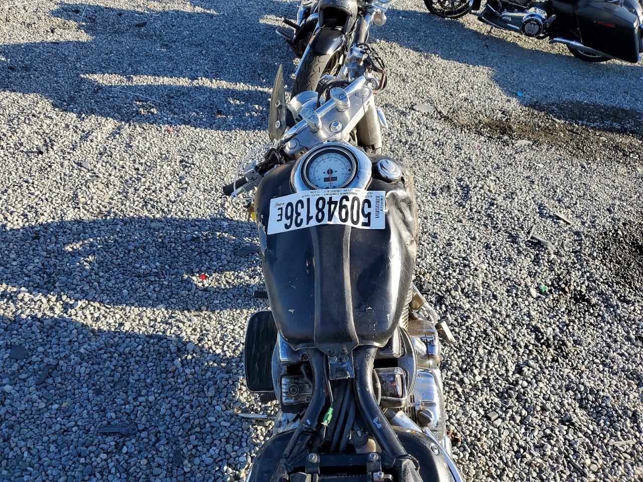 Yamaha Xvz13 At At