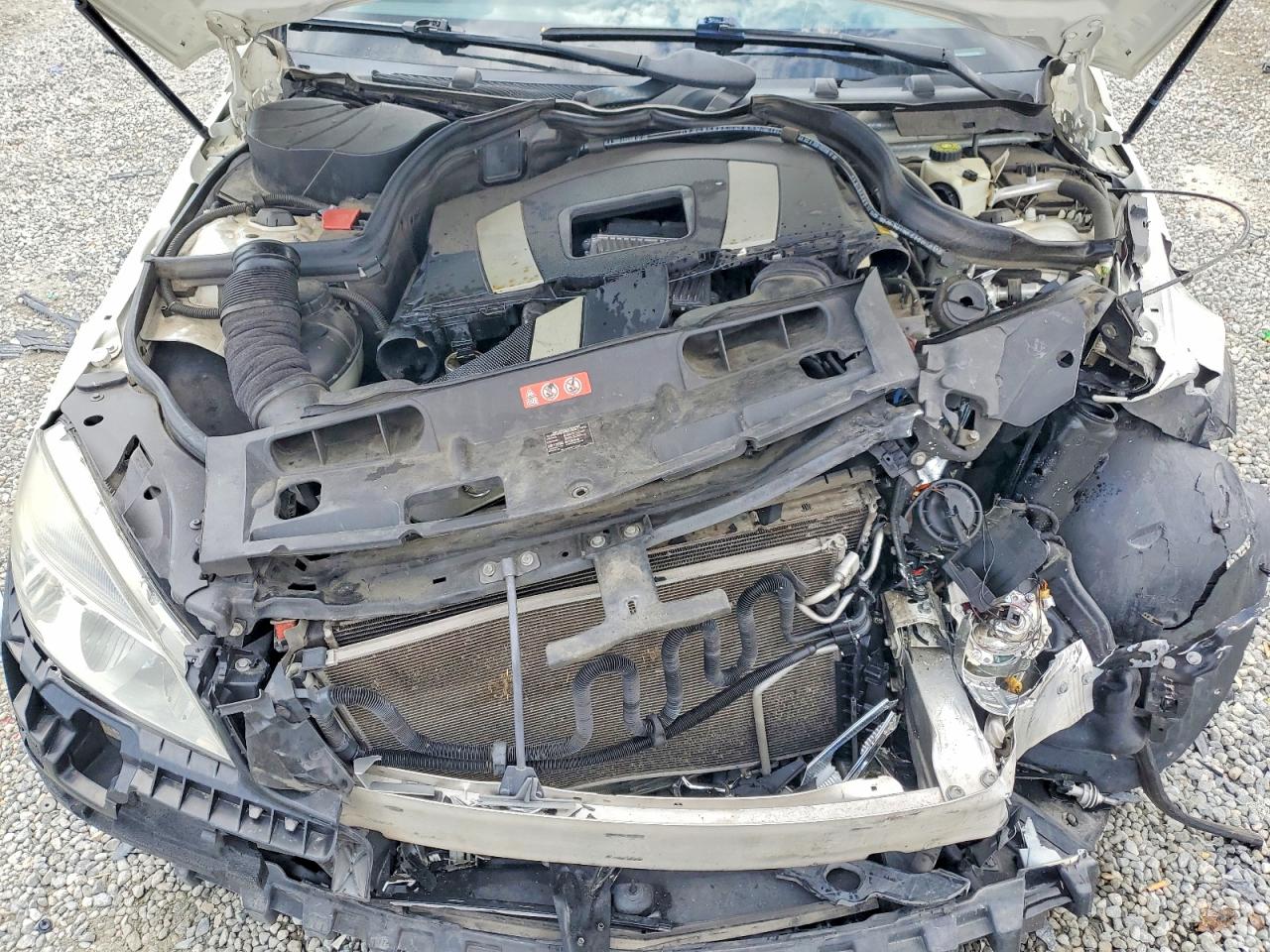 Mercedes-Benz C-Class 350