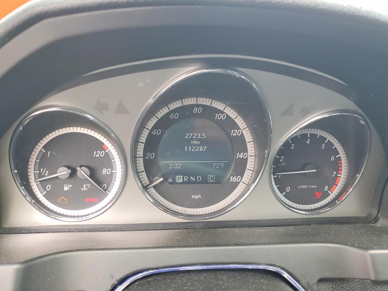 Mercedes-Benz C-Class 350