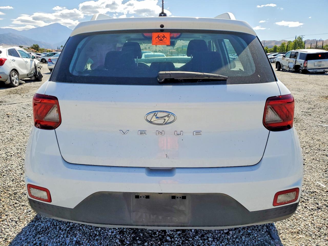 Hyundai VENUE Sel