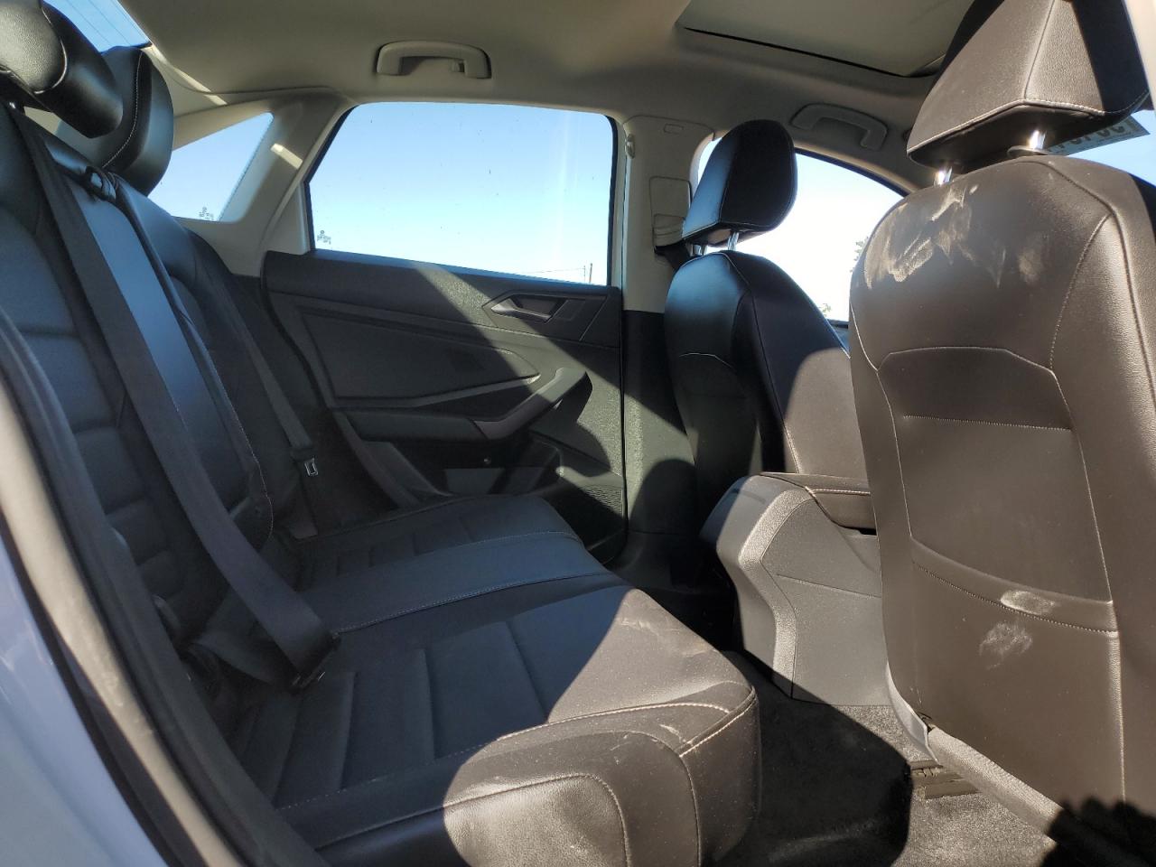 Volkswagen Jetta Se