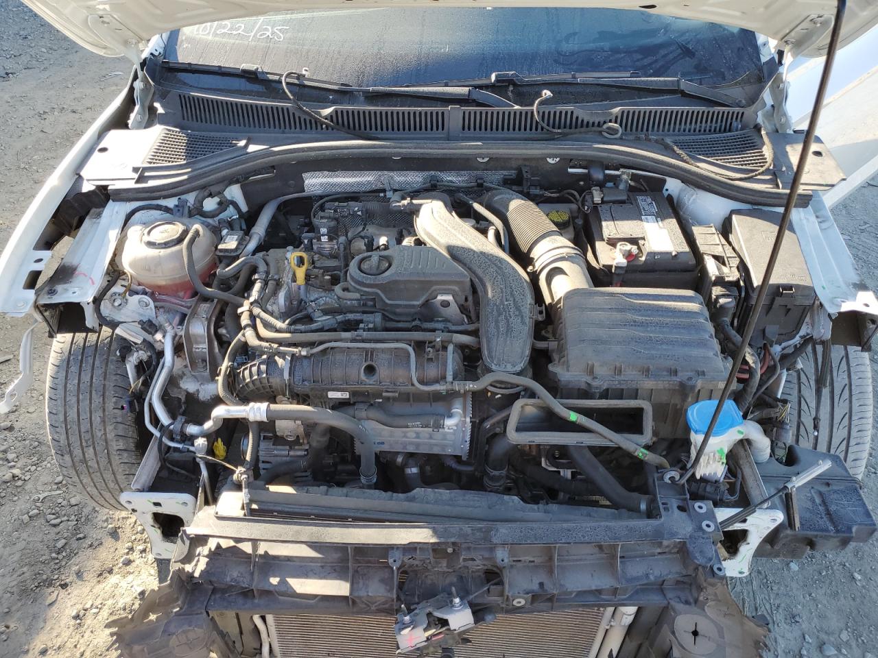 Volkswagen Jetta Se