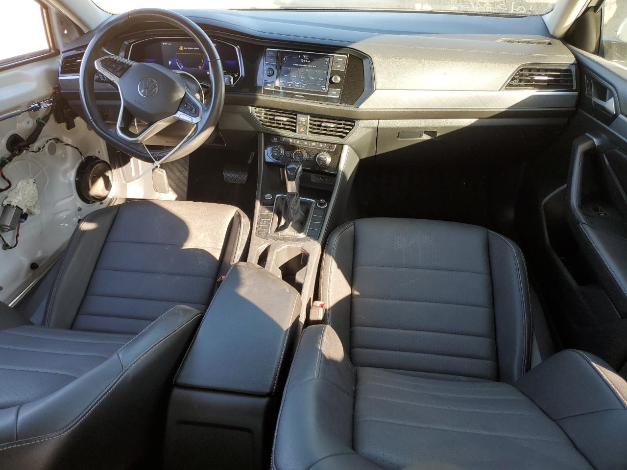 Volkswagen Jetta Se