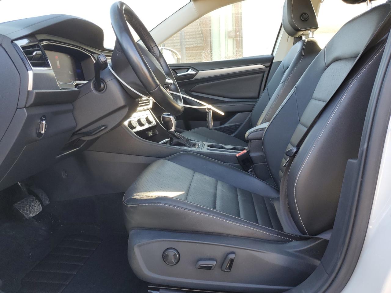 Volkswagen Jetta Se
