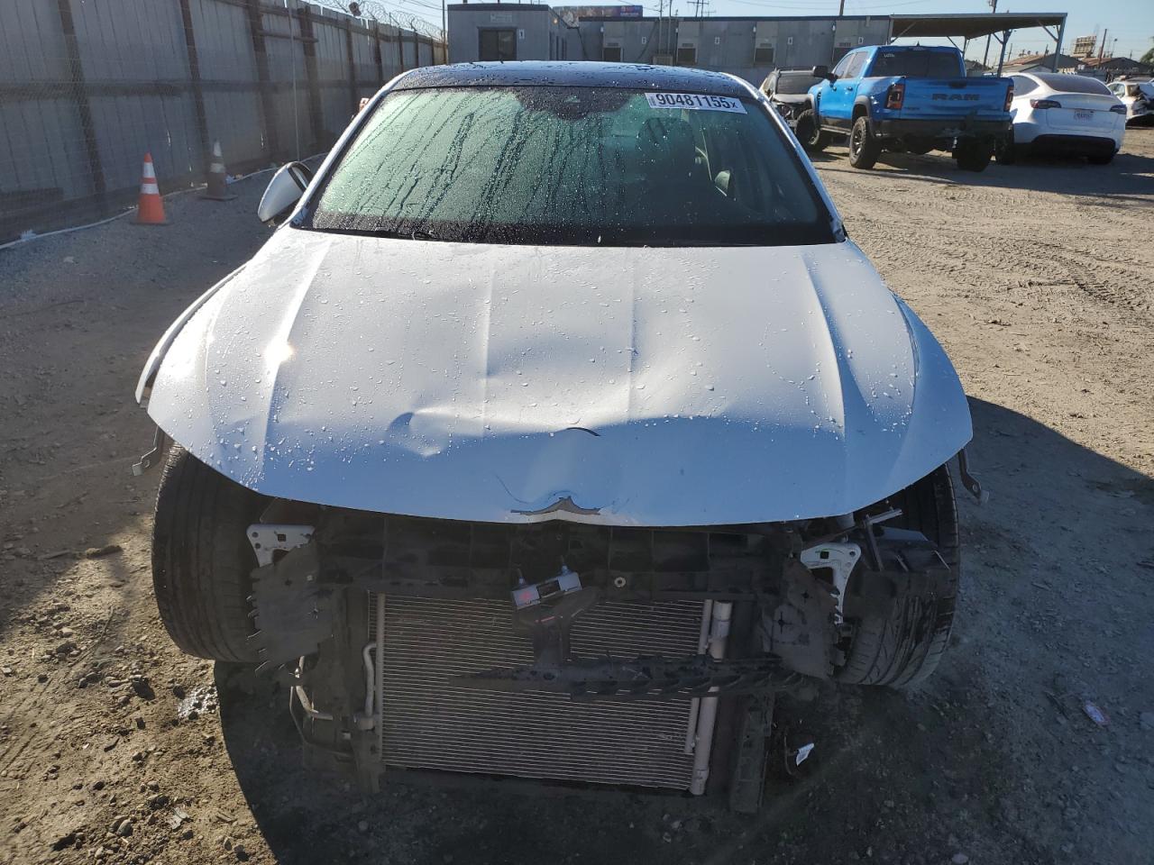 Volkswagen Jetta Se
