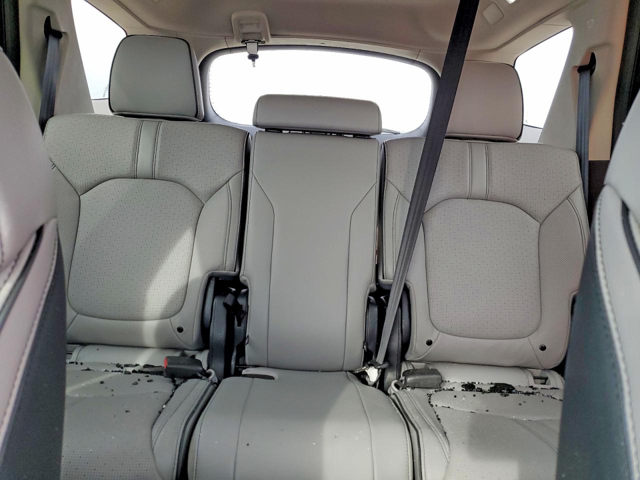 Honda Pilot Elite