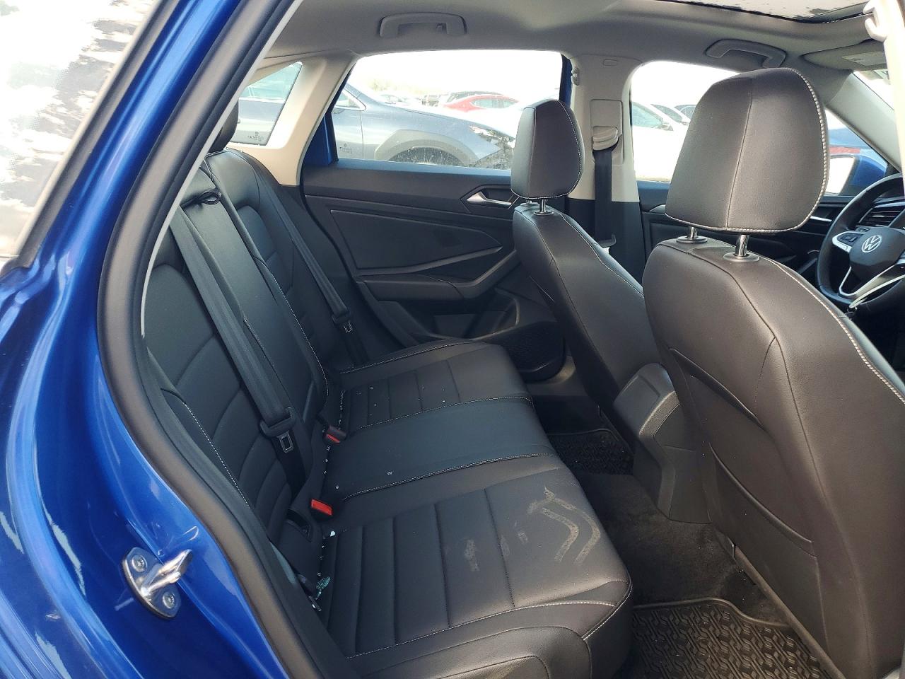 Volkswagen Jetta Se