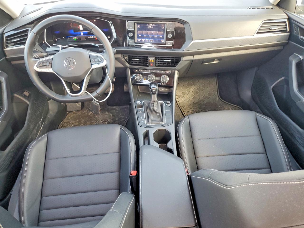 Volkswagen Jetta Se