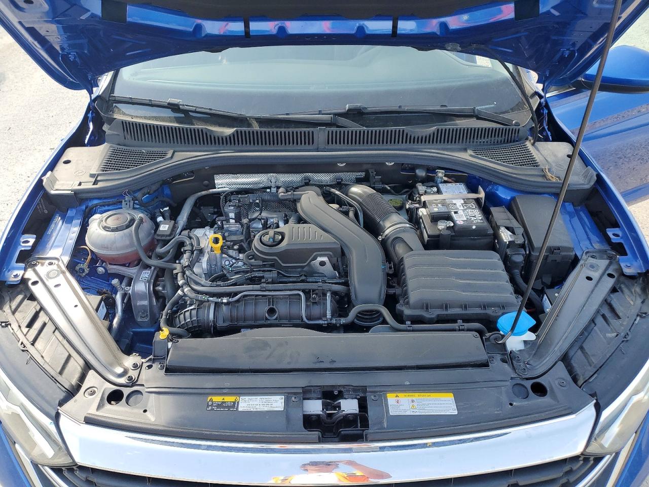 Volkswagen Jetta Se