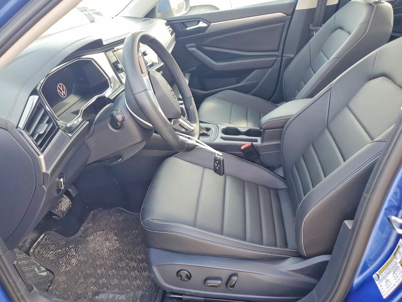Volkswagen Jetta Se