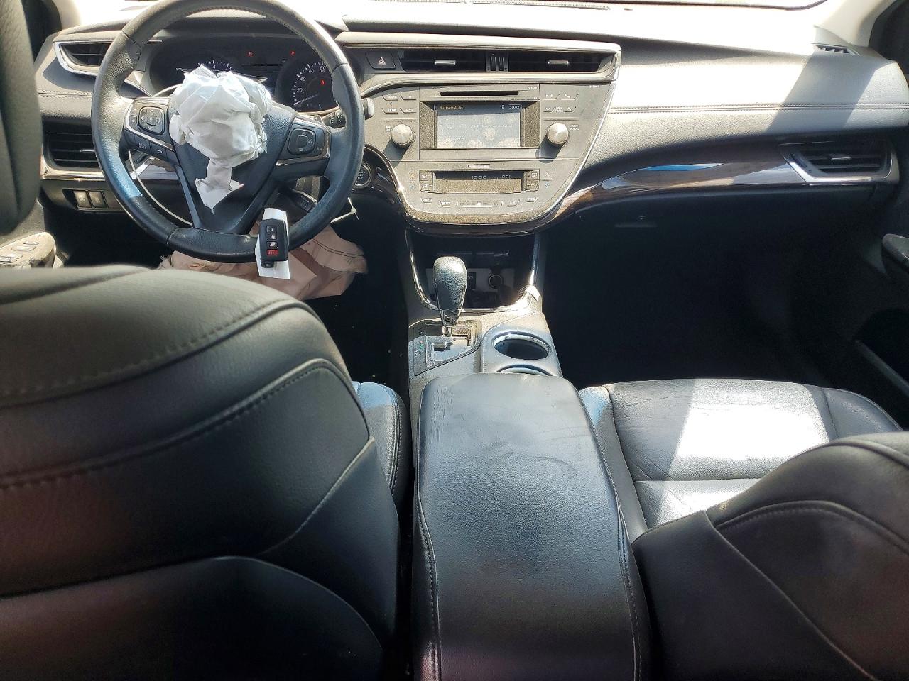 Toyota Avalon Xle