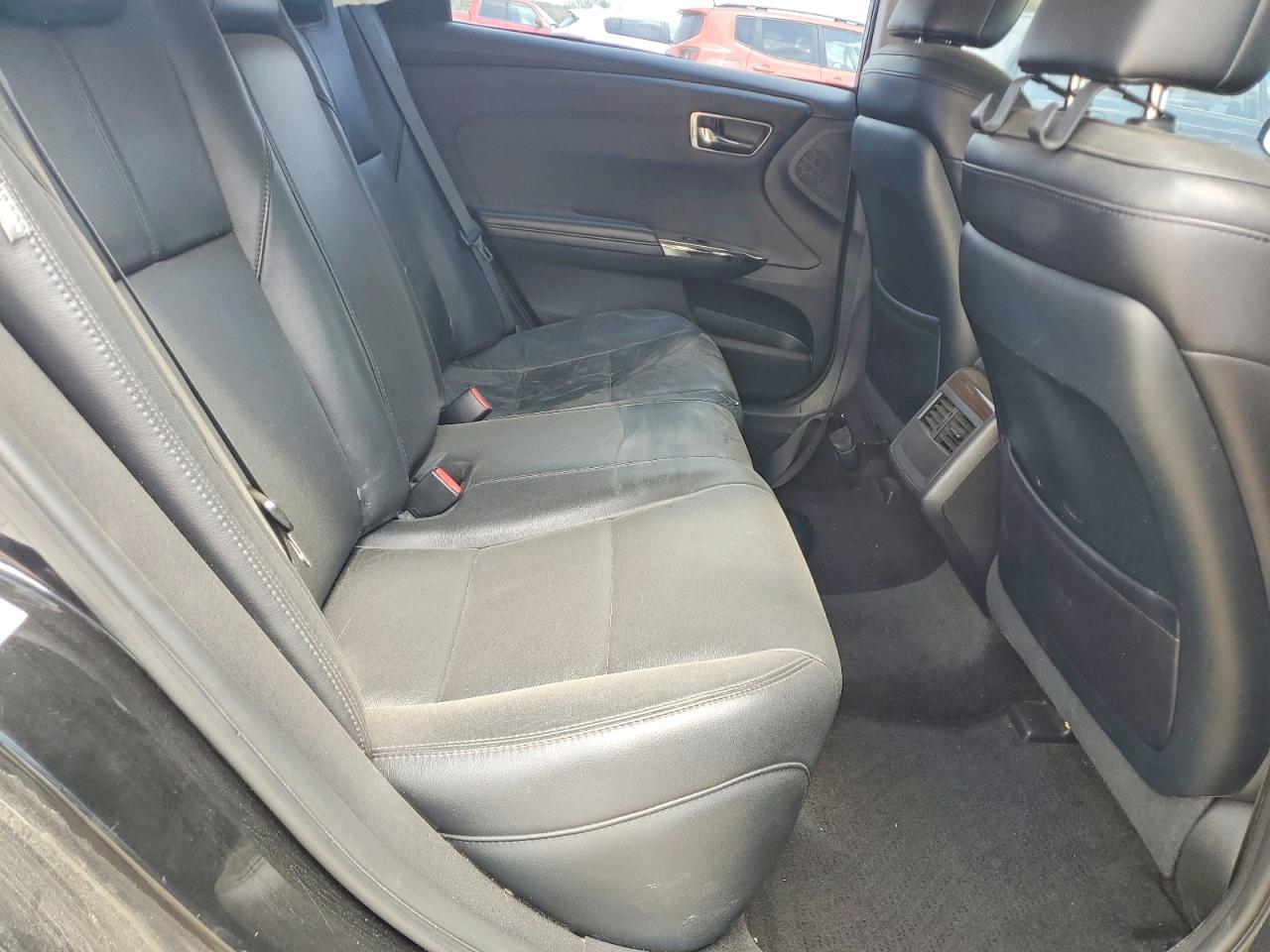 Toyota Avalon Xle