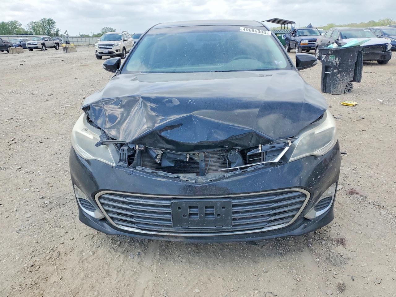 Toyota Avalon Xle