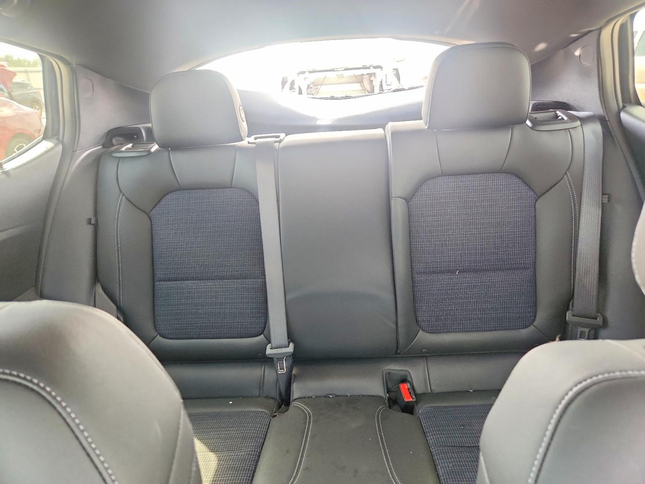 Buick Envista Preferred