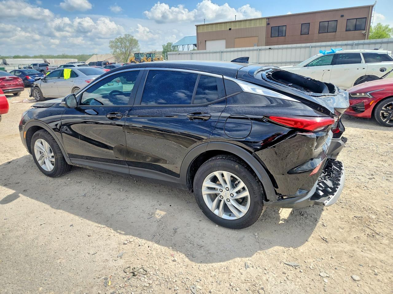 Buick Envista Preferred